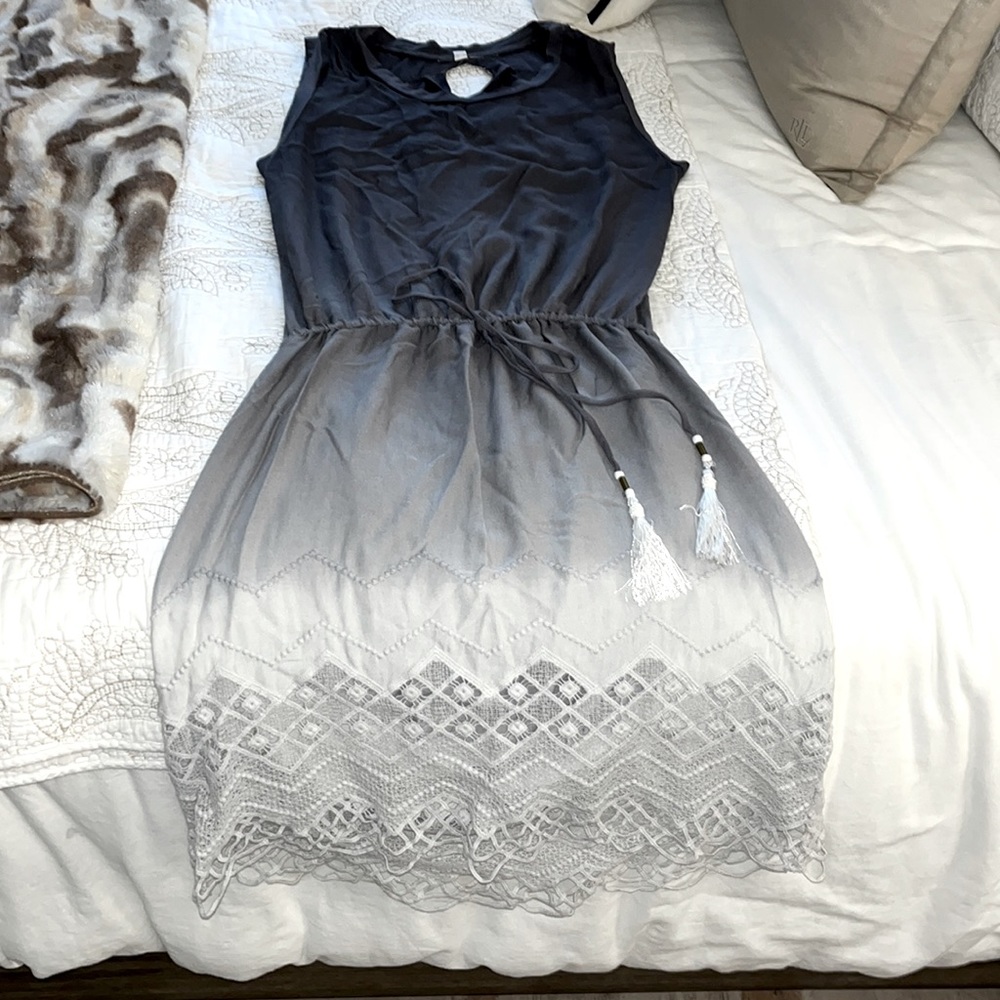 Young Fabulous & Broke dress